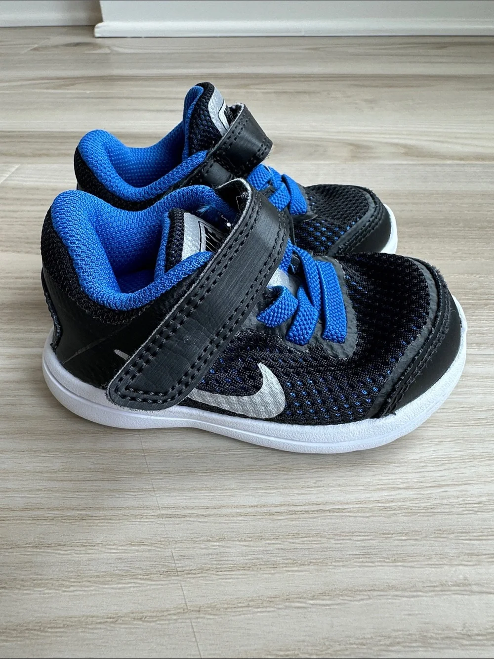 Nike Baby Sneakers